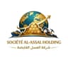 Logo AL-ASSAL HOLDING